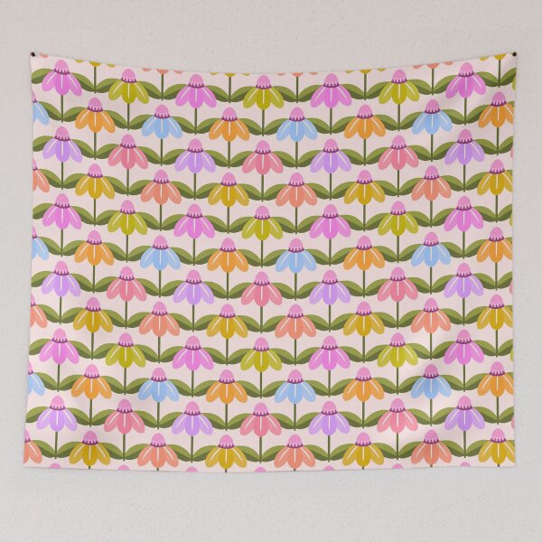 Item preview, Daisy Chains - original  designed and sold by OwDoodle.