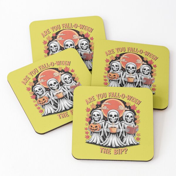 Item preview, Are You Fall-O-Ween The BIP? designed and sold by Endless7Art.