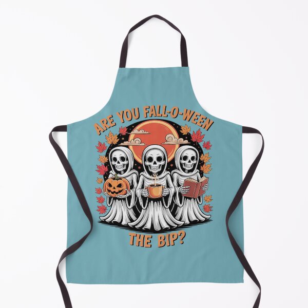 Item preview, Are You Fall-O-Ween The BIP? designed and sold by Endless7Art.