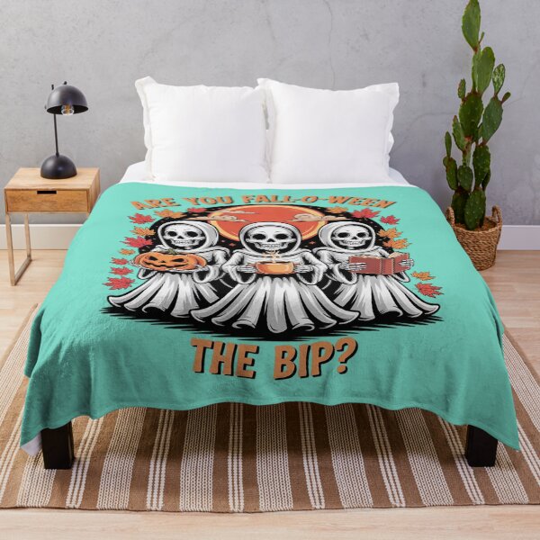 Item preview, Are You Fall-O-Ween The BIP? designed and sold by Endless7Art.