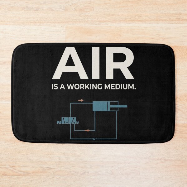 Item preview, Pneumatic Engineering Industrial Automation Design designed and sold by Amr Darwish Graphic designer.