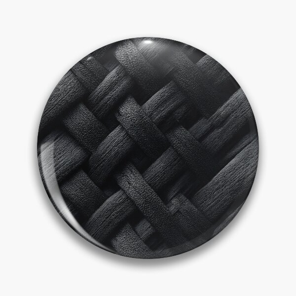 Item preview, Matte Black Leather Basket Weave Texture designed and sold by Piotrek0001.