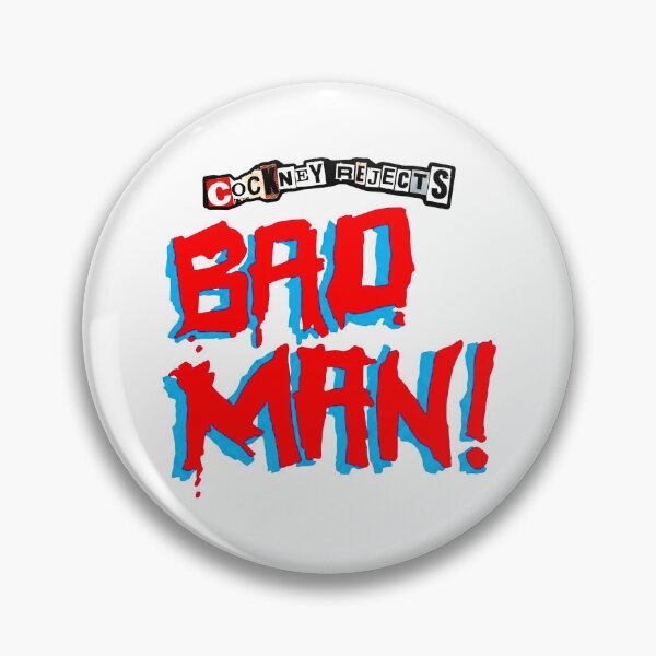 Item preview, Big Typography Street Punk Band designed and sold by ShadeFall.