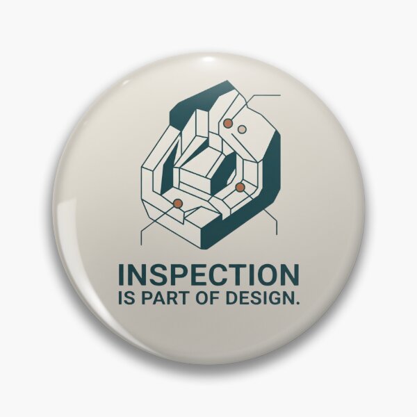 Item preview, Quality Engineering Inspection Technical Design designed and sold by Amr Darwish Graphic designer.