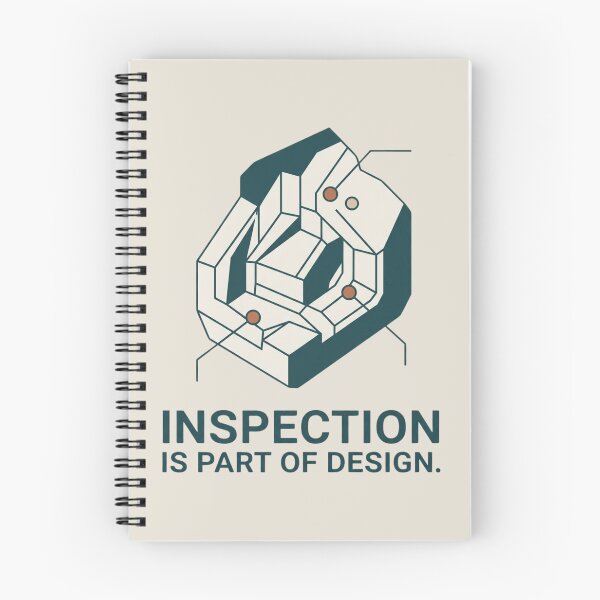 Item preview, Quality Engineering Inspection Technical Design designed and sold by Amr Darwish Graphic designer.