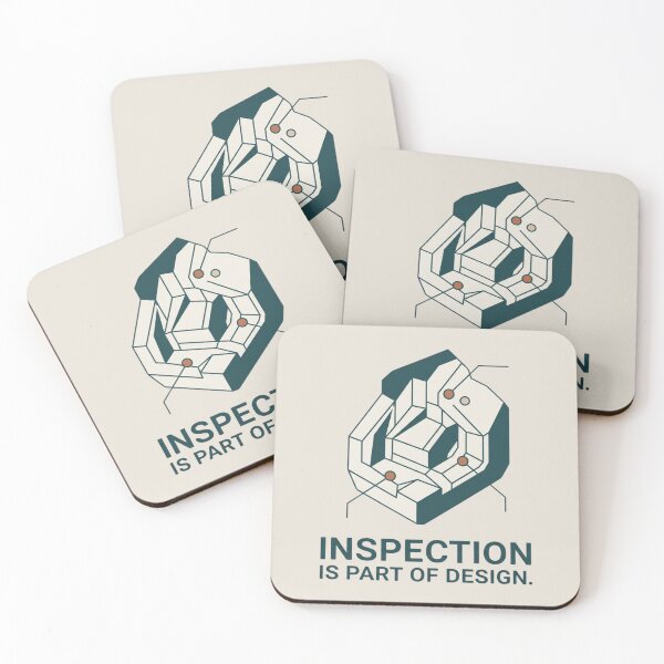 Item preview, Quality Engineering Inspection Technical Design designed and sold by Amr Darwish Graphic designer.
