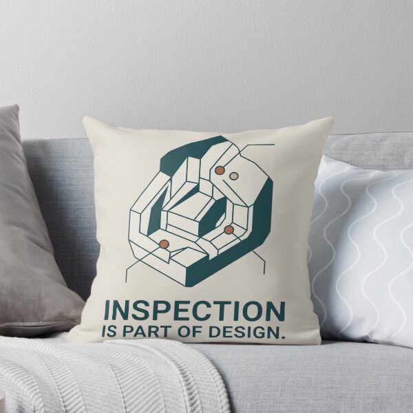 Item preview, Quality Engineering Inspection Technical Design designed and sold by Amr Darwish Graphic designer.