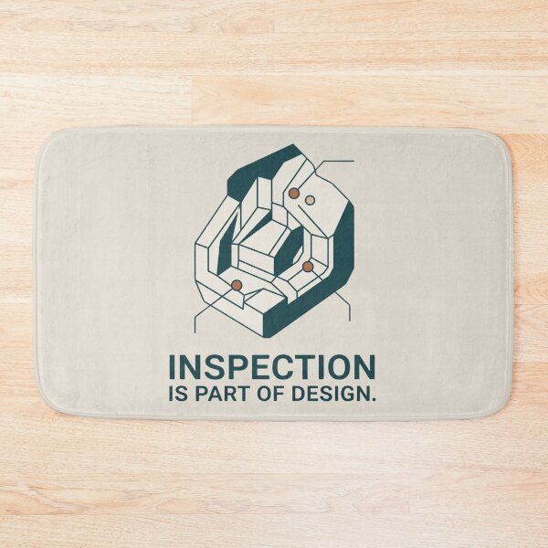 Item preview, Quality Engineering Inspection Technical Design designed and sold by Amr Darwish Graphic designer.