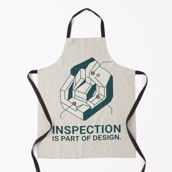 Item preview, Quality Engineering Inspection Technical Design designed and sold by Amr Darwish Graphic designer.