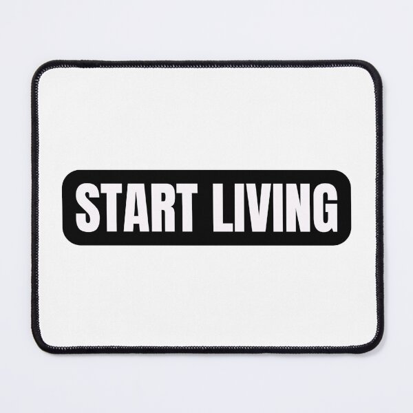 Item preview, Start Living designed and sold by Studio Sonder.