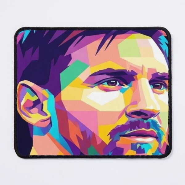 Item preview, Lionel Messi designed and sold by Creativnani.