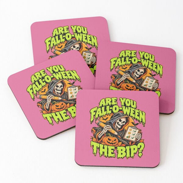 Item preview, Are You Fall-O-Ween The BIP? designed and sold by Endless7Art.