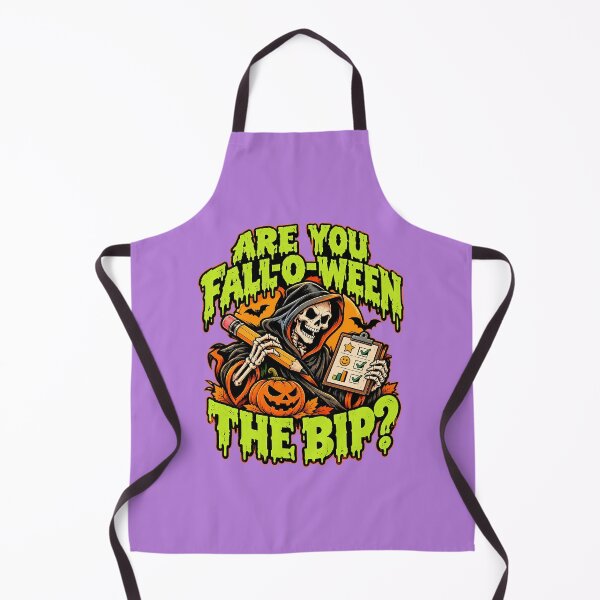 Item preview, Are You Fall-O-Ween The BIP? designed and sold by Endless7Art.