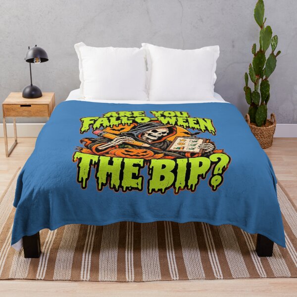 Item preview, Are You Fall-O-Ween The BIP? designed and sold by Endless7Art.