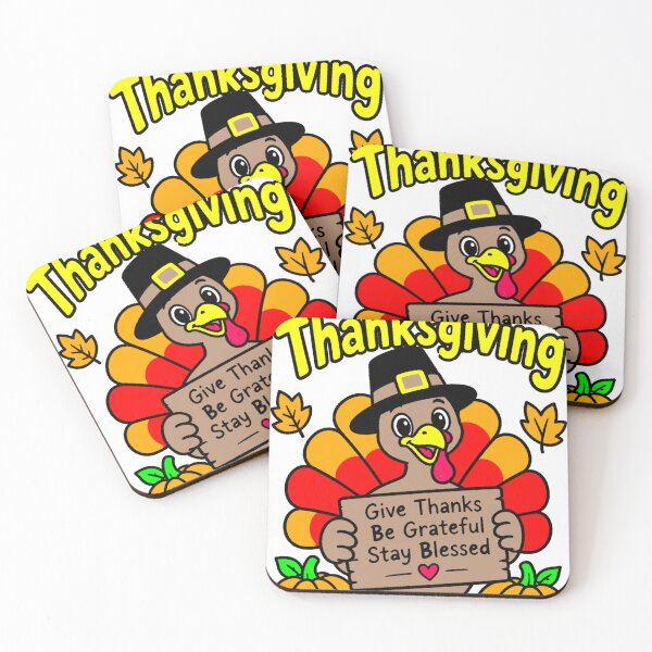 Item preview, Happy Thanksgiving ? designed and sold by Omahsales.