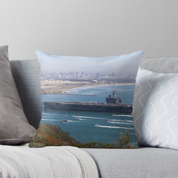 Item preview, Aircraft Carrier designed and sold by weirdcountry.