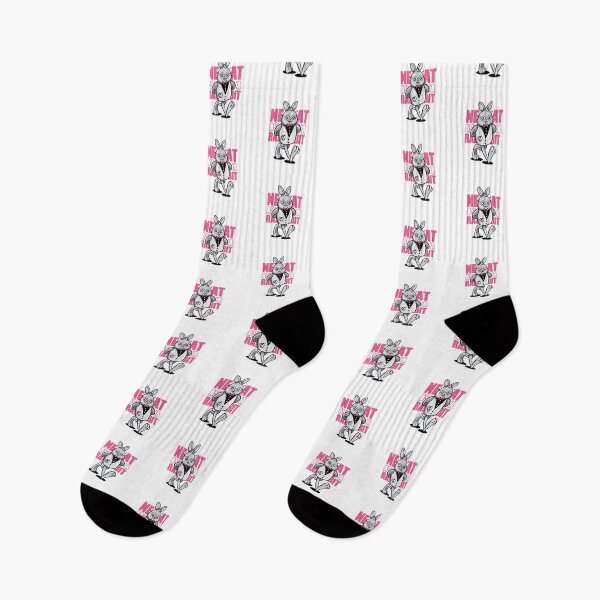 Item preview, Neat as a Rabbit designed and sold by Chimer-Naz.