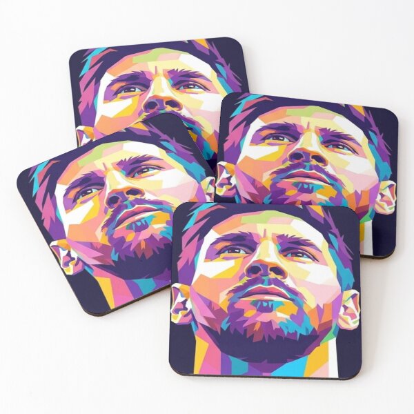 Item preview, Lionel Messi designed and sold by Creativnani.