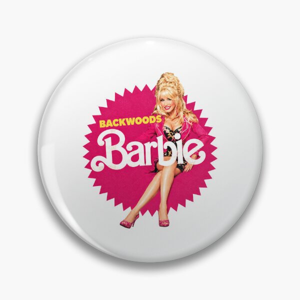 Item preview, Dolly Parton Backwoods Barbie designed and sold by raamaheddie76.