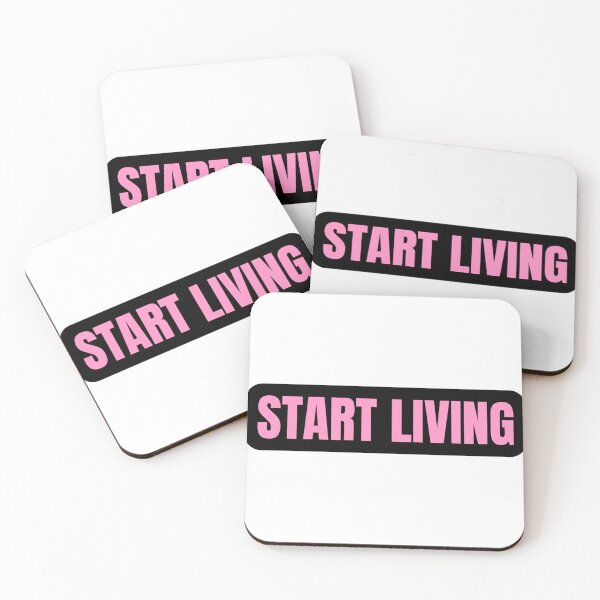Item preview, Start Living designed and sold by Studio Sonder.