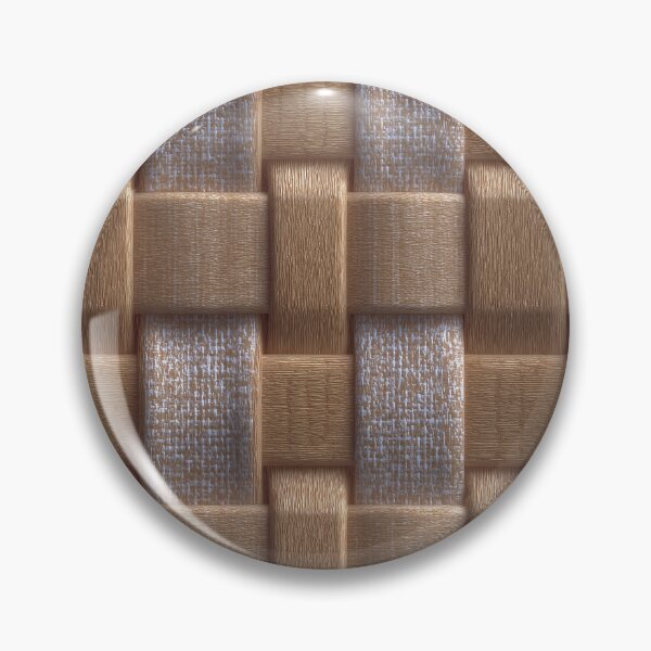 Item preview, Natural Jute Burlap Basket Weave Texture designed and sold by Piotrek0001.