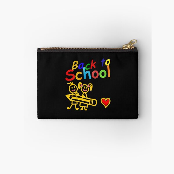 Item preview, Cute Student Gift - Back To School designed and sold by FDST-shirts.