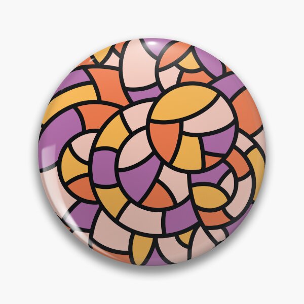 Item preview, Abstracted Circles designed and sold by Chimer-Naz.