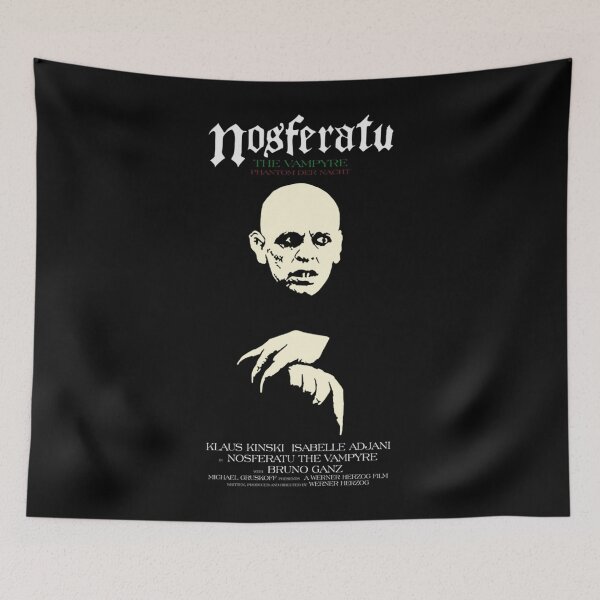 Item preview, Nosferatu designed and sold by sumseo.