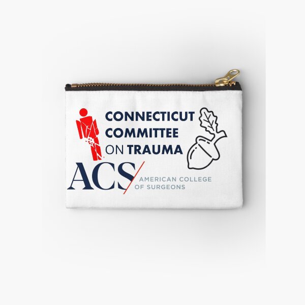 Item preview, Connecticut Committee on Trauma Logo designed and sold by Connecticut TRAUMA (2026).
