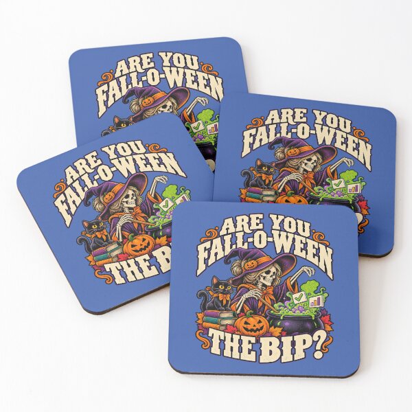 Item preview, Are You Fall-O-Ween The BIP? designed and sold by Endless7Art.