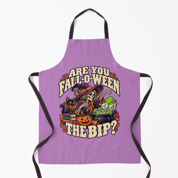Item preview, Are You Fall-O-Ween The BIP? designed and sold by Endless7Art.