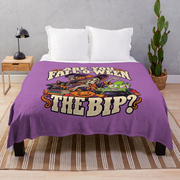 Item preview, Are You Fall-O-Ween The BIP? designed and sold by Endless7Art.