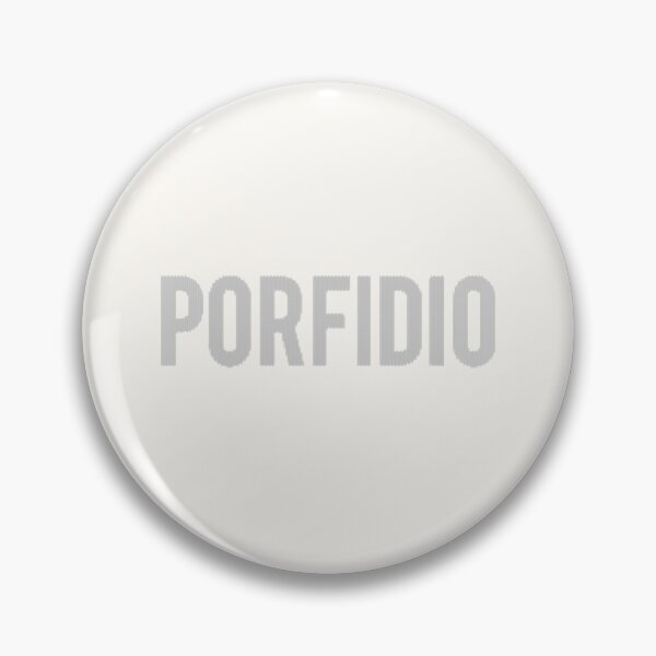 Item preview, Porfidio logo XXVII designed and sold by PORFIDIO.