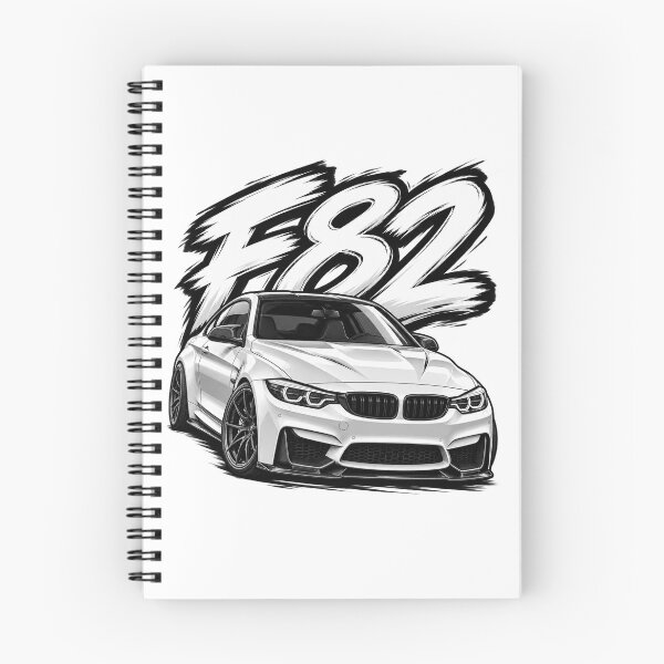 Item preview, F82 Performance Coupe designed and sold by IssKa.