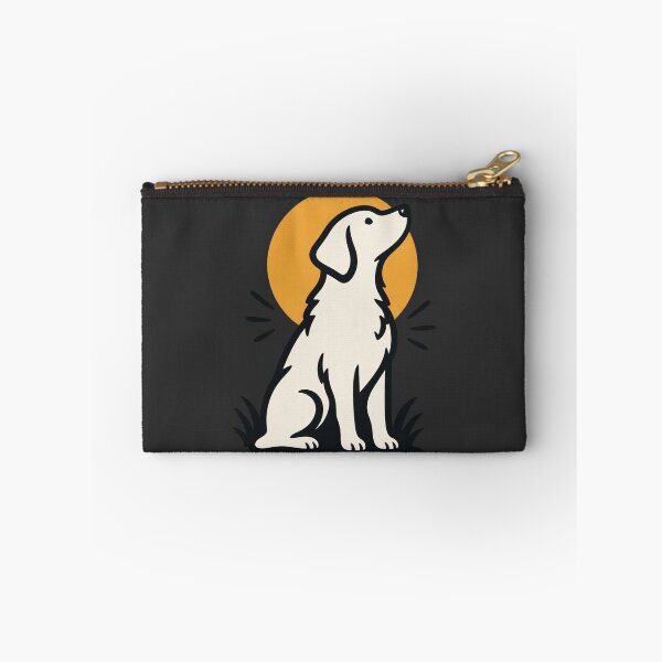 Item preview, Cute Dog Illustration Design for Pet Lovers and Animal Enthusiasts ⭐⭐⭐⭐⭐ designed and sold by dejan1471.