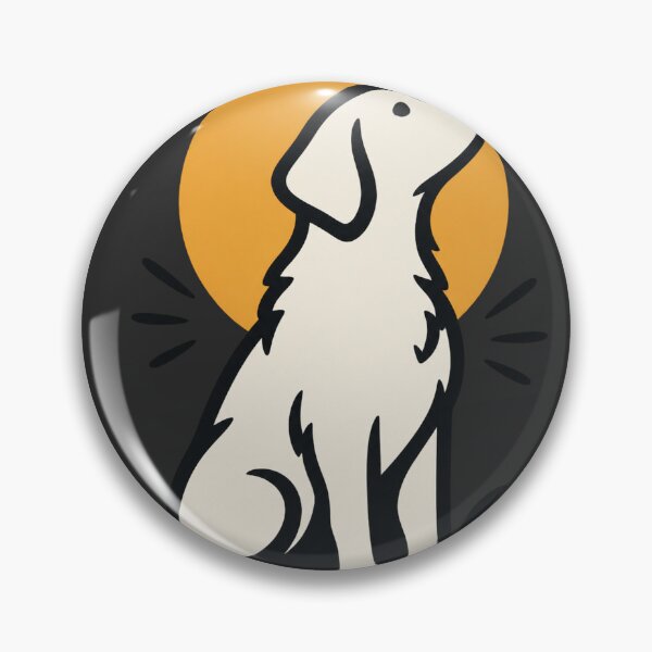 Item preview, Cute Dog Illustration Design for Pet Lovers and Animal Enthusiasts ⭐⭐⭐⭐⭐ designed and sold by dejan1471.