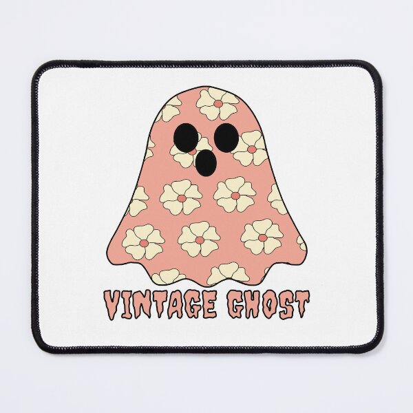 Item preview, VINTAGE GHOST designed and sold by azet-art.