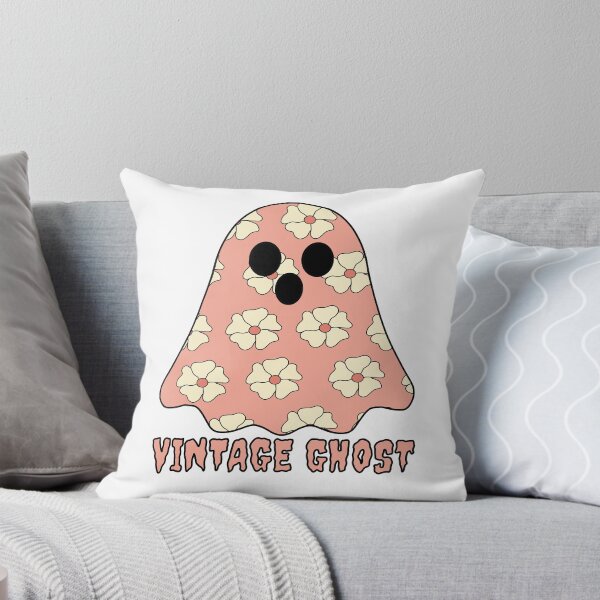Item preview, VINTAGE GHOST designed and sold by azet-art.