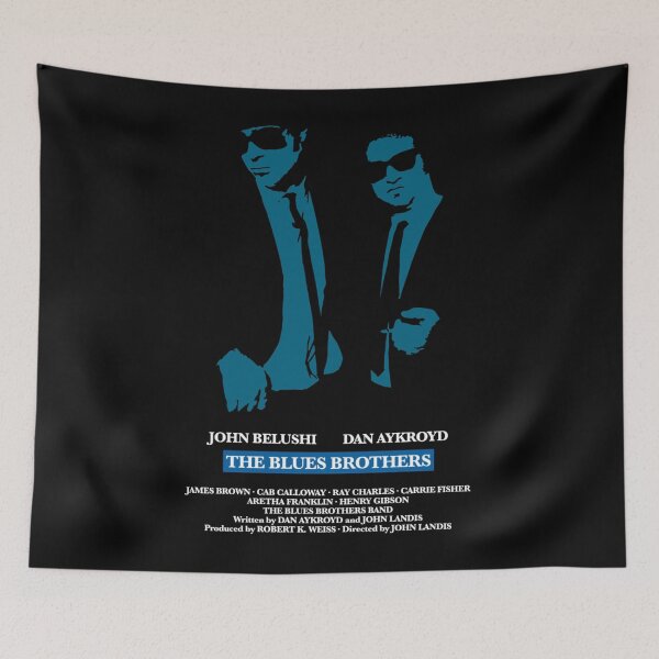 Item preview, Blues Brothers designed and sold by sumseo.