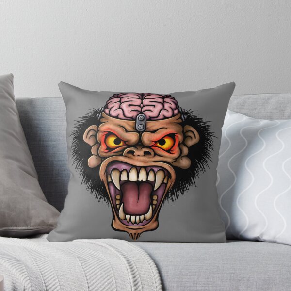 Item preview, Hell Monkey designed and sold by Mr Brigzy.