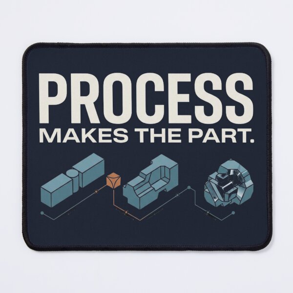 Item preview, Manufacturing Process Engineer Technical Design designed and sold by Amr Darwish Graphic designer.