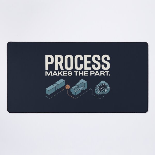 Item preview, Manufacturing Process Engineer Technical Design designed and sold by Amr Darwish Graphic designer.