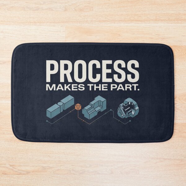 Item preview, Manufacturing Process Engineer Technical Design designed and sold by Amr Darwish Graphic designer.