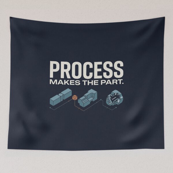 Item preview, Manufacturing Process Engineer Technical Design designed and sold by Amr Darwish Graphic designer.