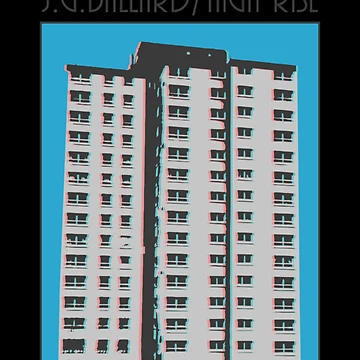 Artwork thumbnail, High Rise by sumseo