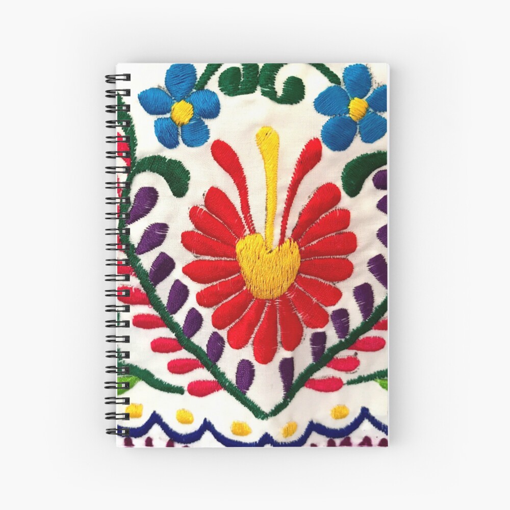 Item preview, Spiral Notebook designed and sold by TinaSalazar.