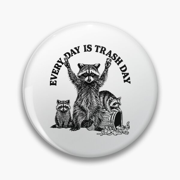 Item preview, Raccoon Funny designed and sold by raamaheddie76.