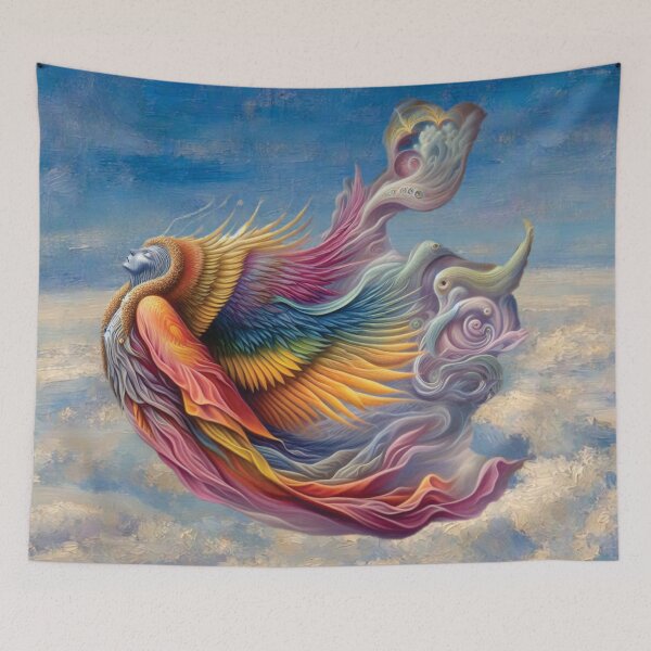 Item preview, Transformation  designed and sold by Rich La Bonté.
