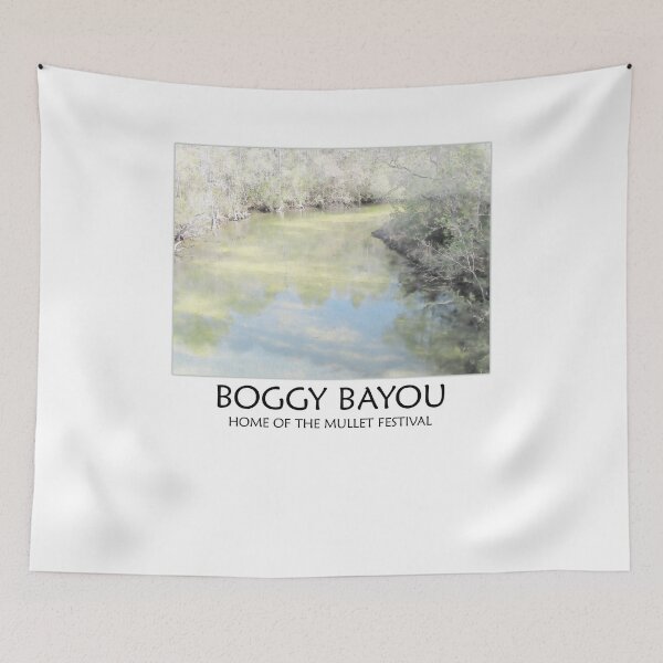 Item preview, Boggy Bayou designed and sold by TaylorDavid.