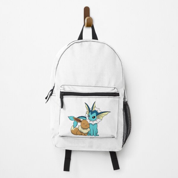 Item preview, Eevee & Vaporeon designed and sold by saronderaycin.